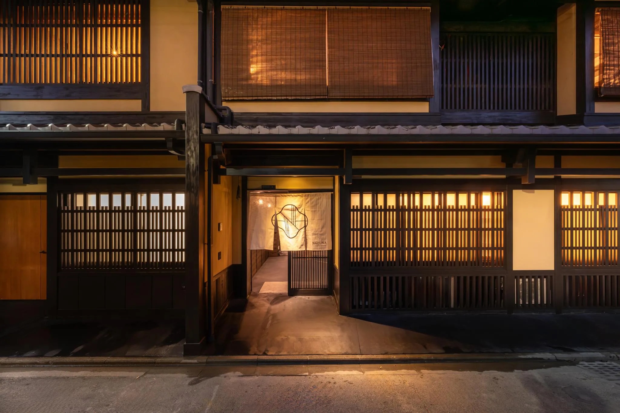 Nazuna 京都 西本願寺