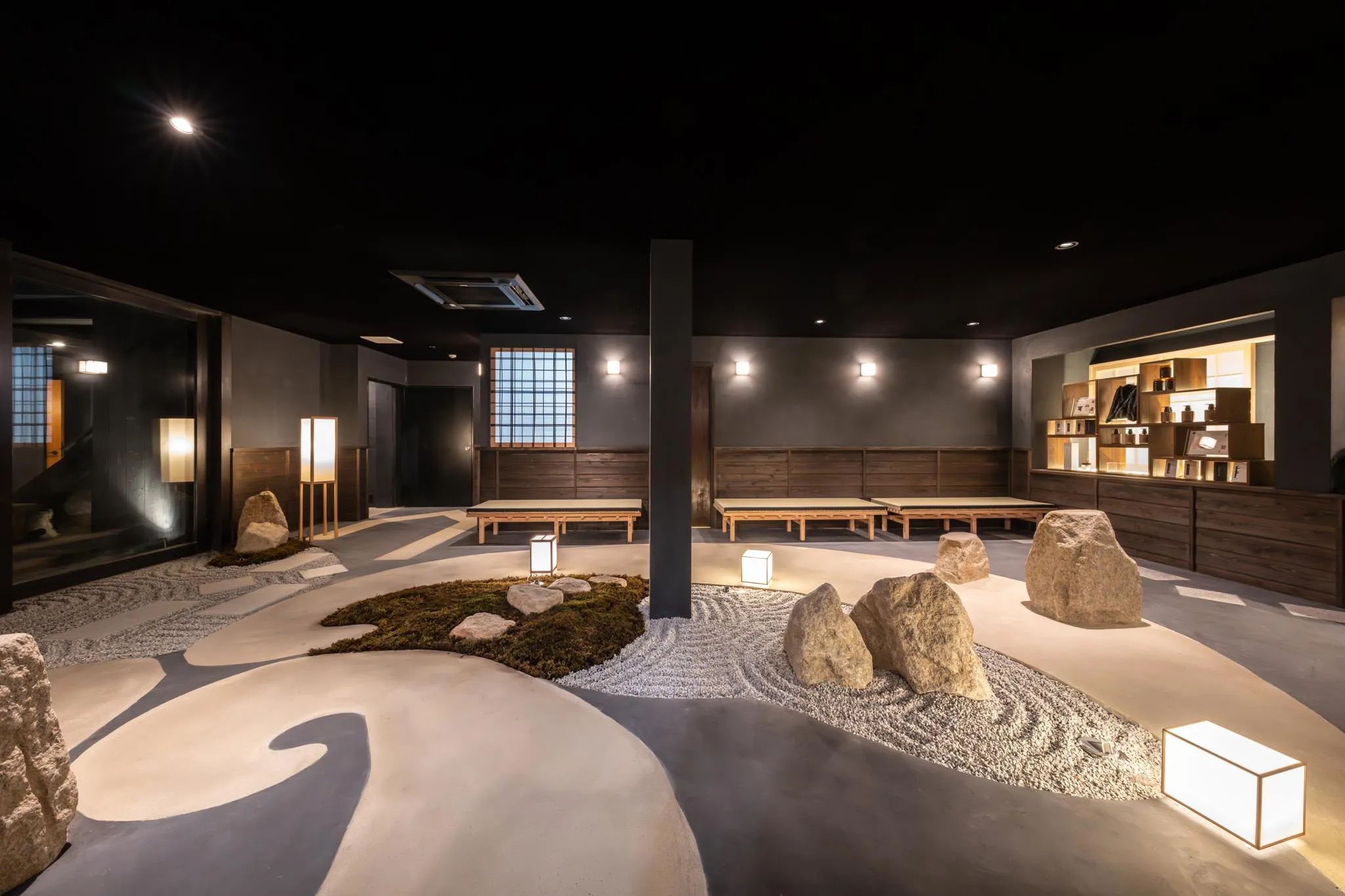 Nazuna 京都 西本願寺