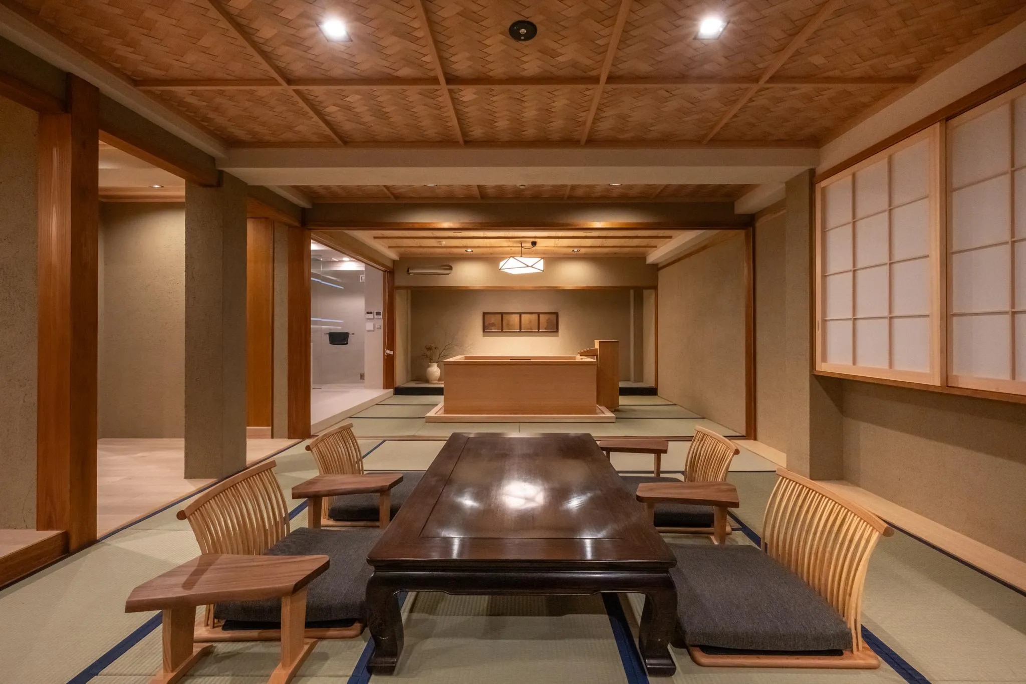 Nazuna 京都 西本願寺