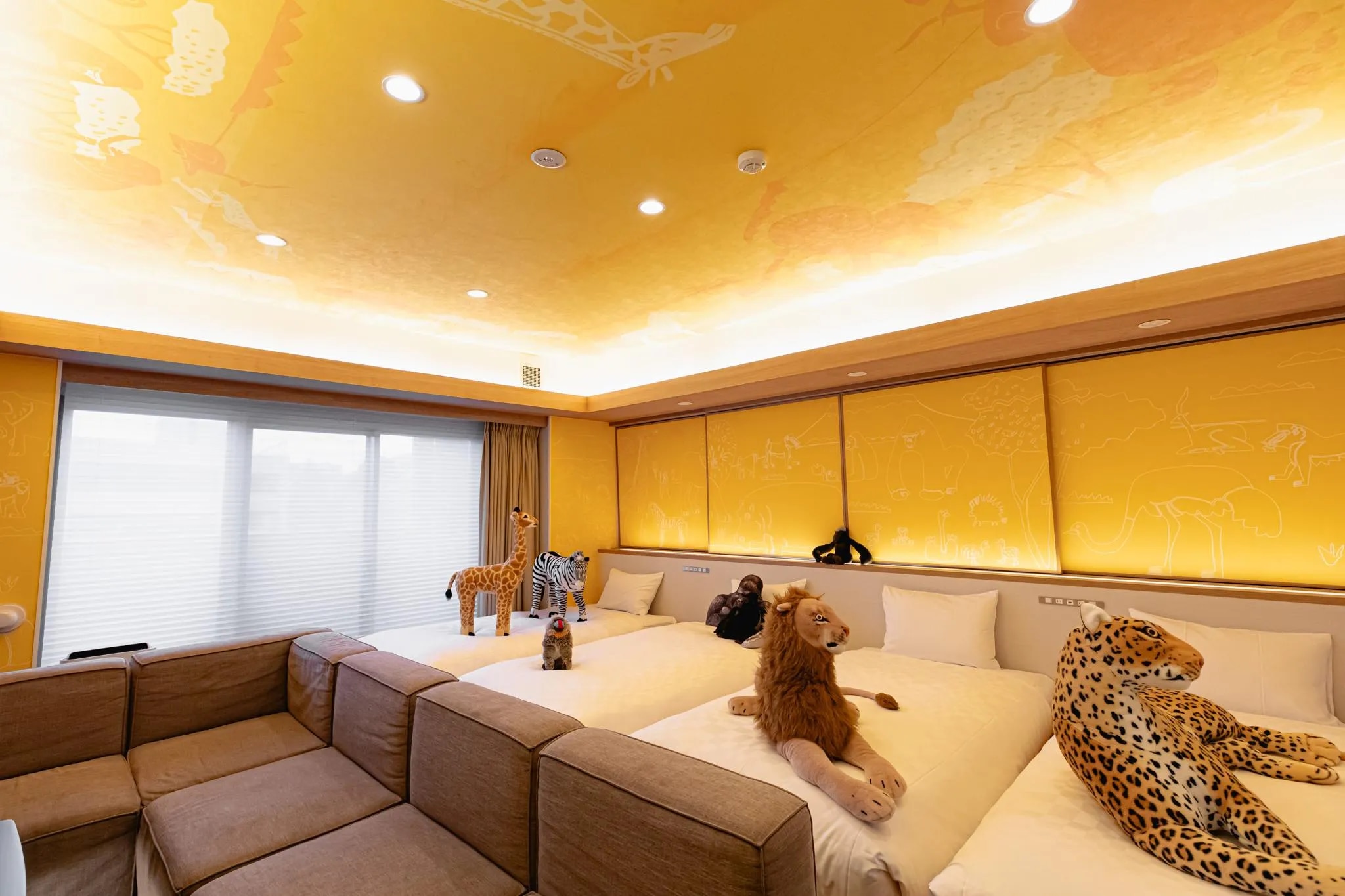 GOLD STAY 名古屋 栄