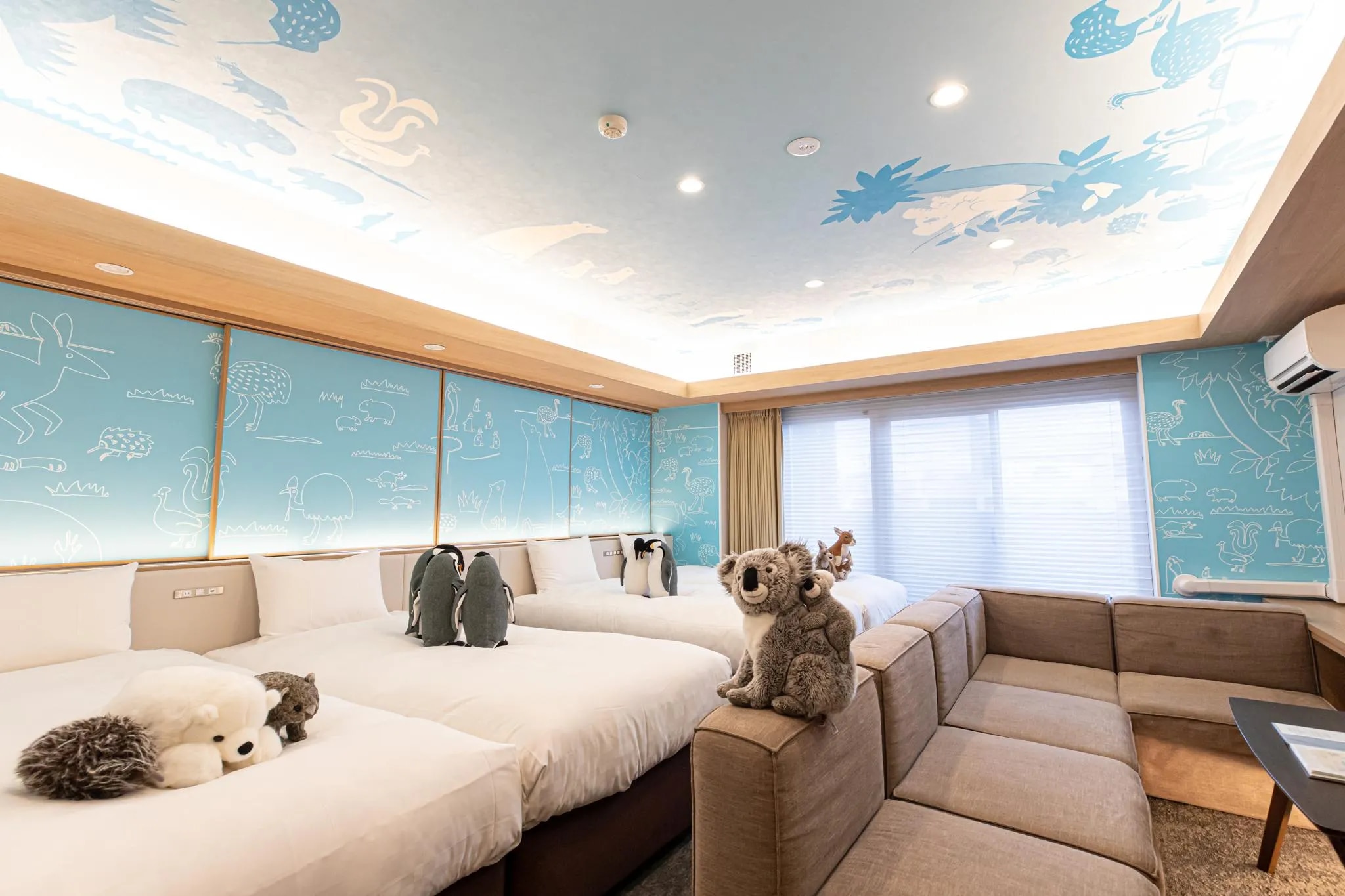 GOLD STAY 名古屋 栄