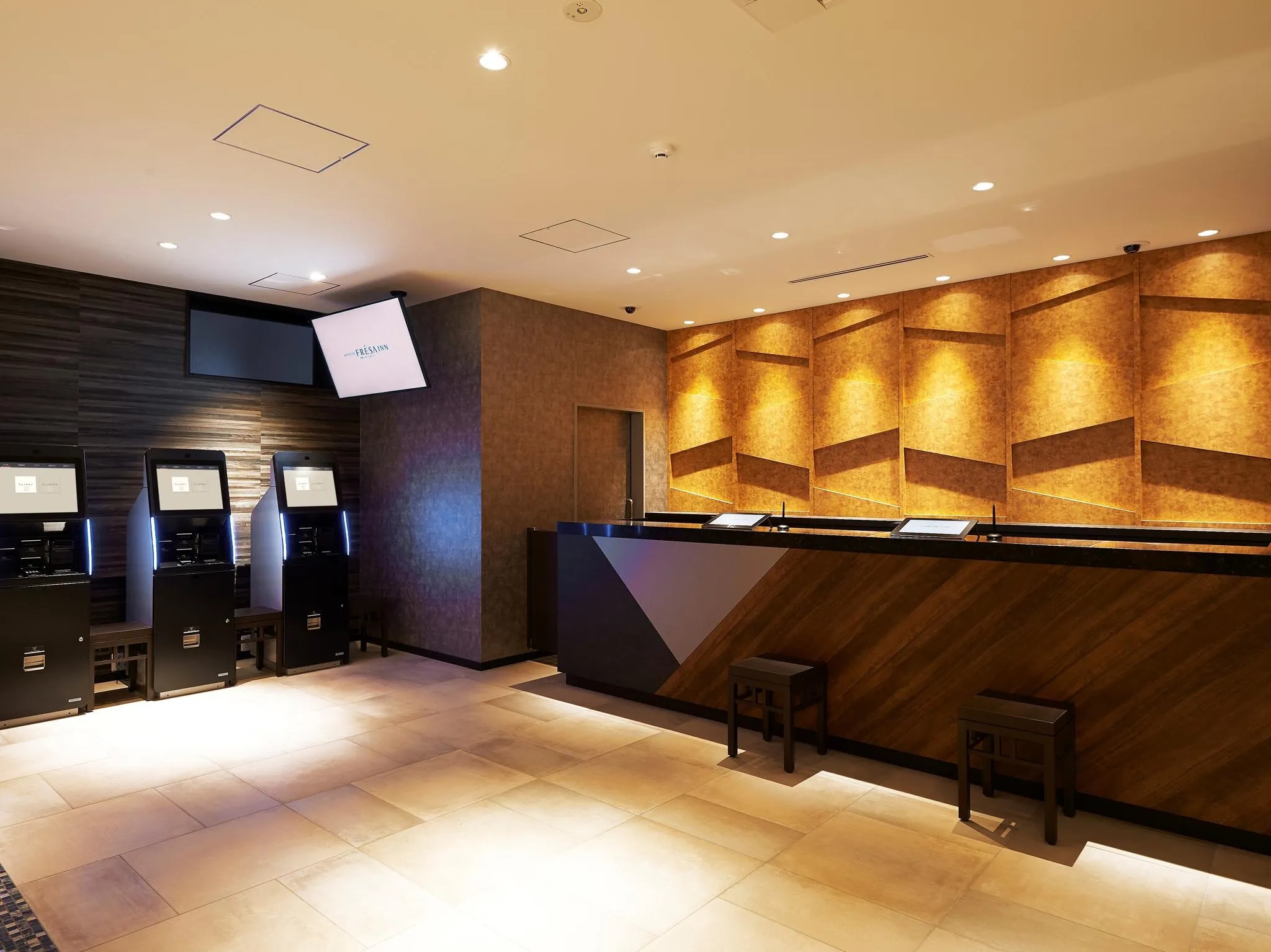 相鉄フレッサイン 大阪心斎橋