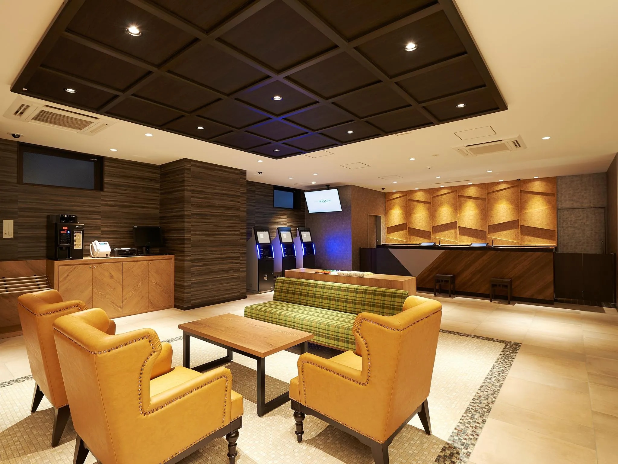 相鉄フレッサイン 大阪心斎橋