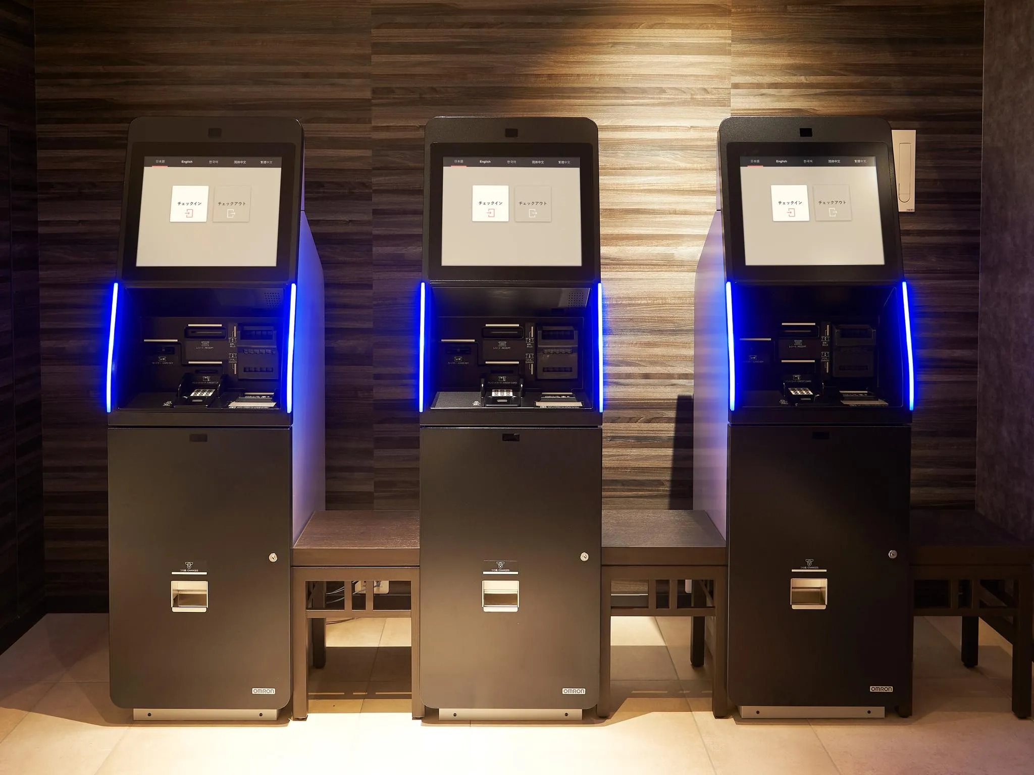 相鉄フレッサイン 大阪心斎橋