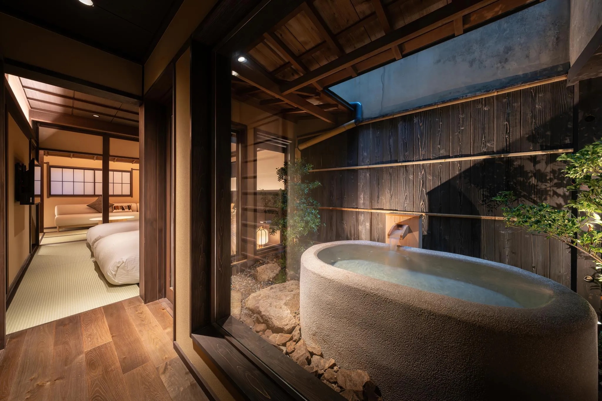 Nazuna 京都 東本願寺