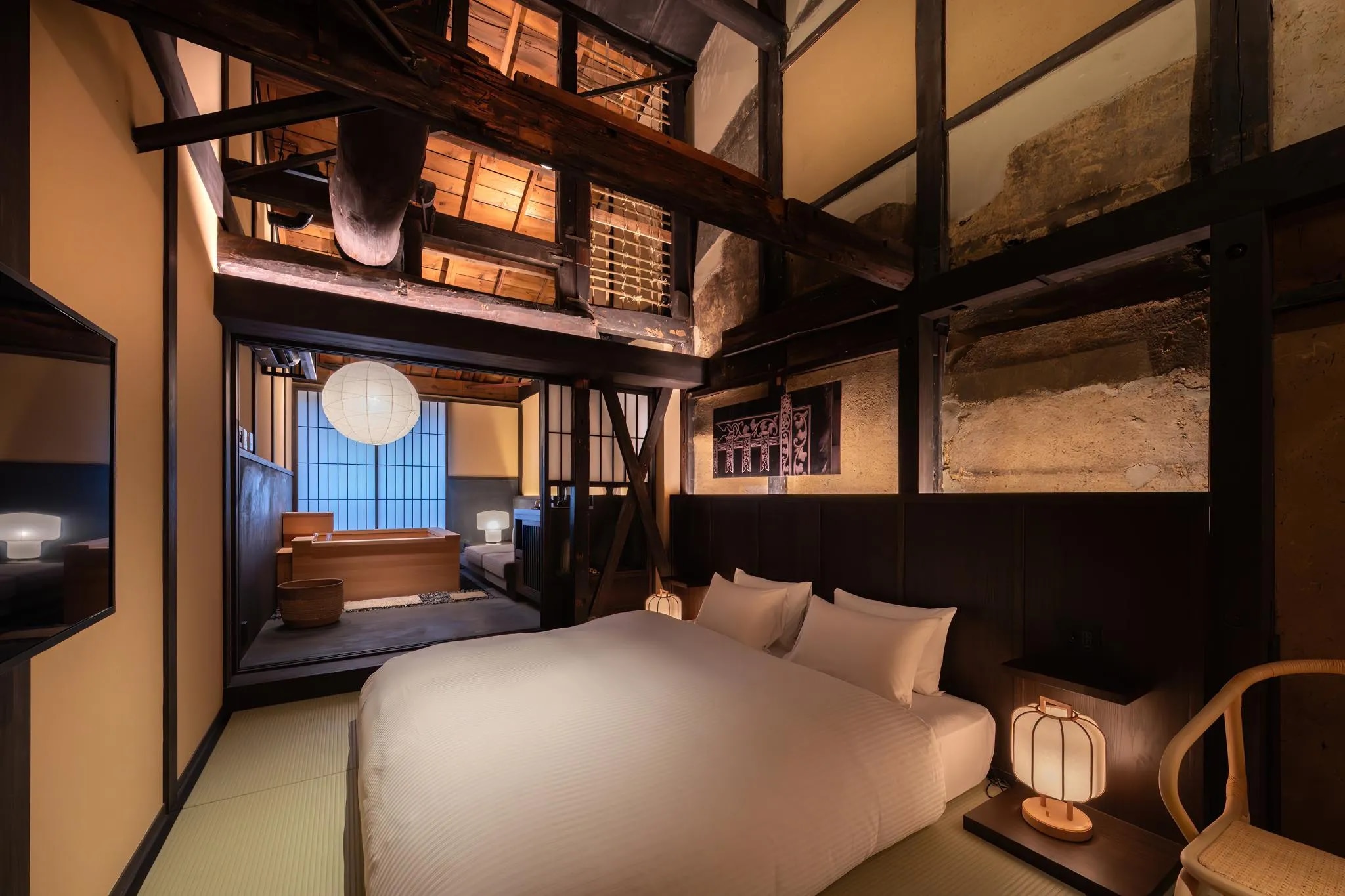 Nazuna 京都 東本願寺