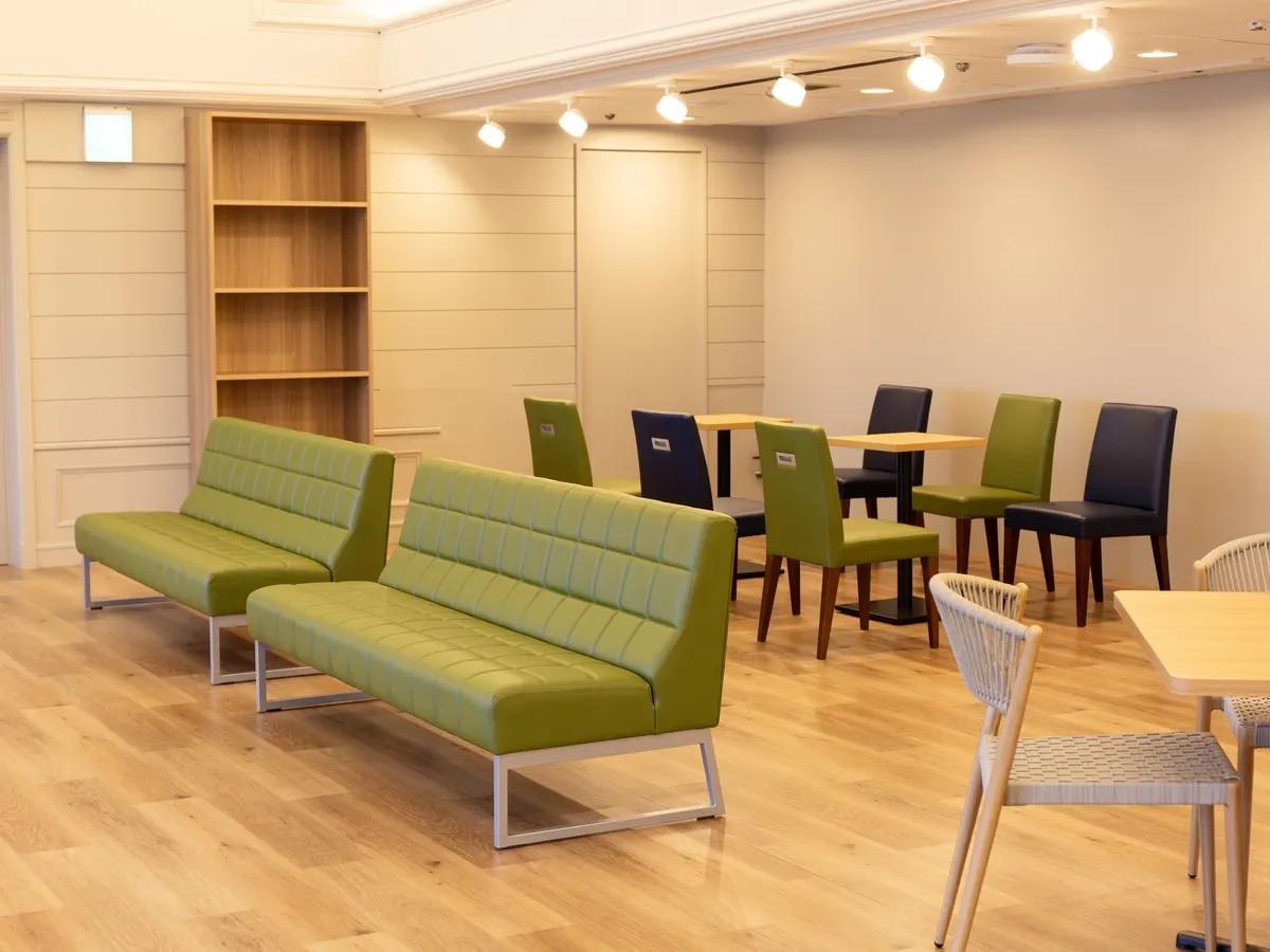 KOKO HOTEL 静岡（旧 ホテルウィングインターナショナル静岡）