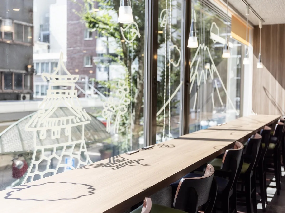 KOKO HOTEL 静岡（旧 ホテルウィングインターナショナル静岡）