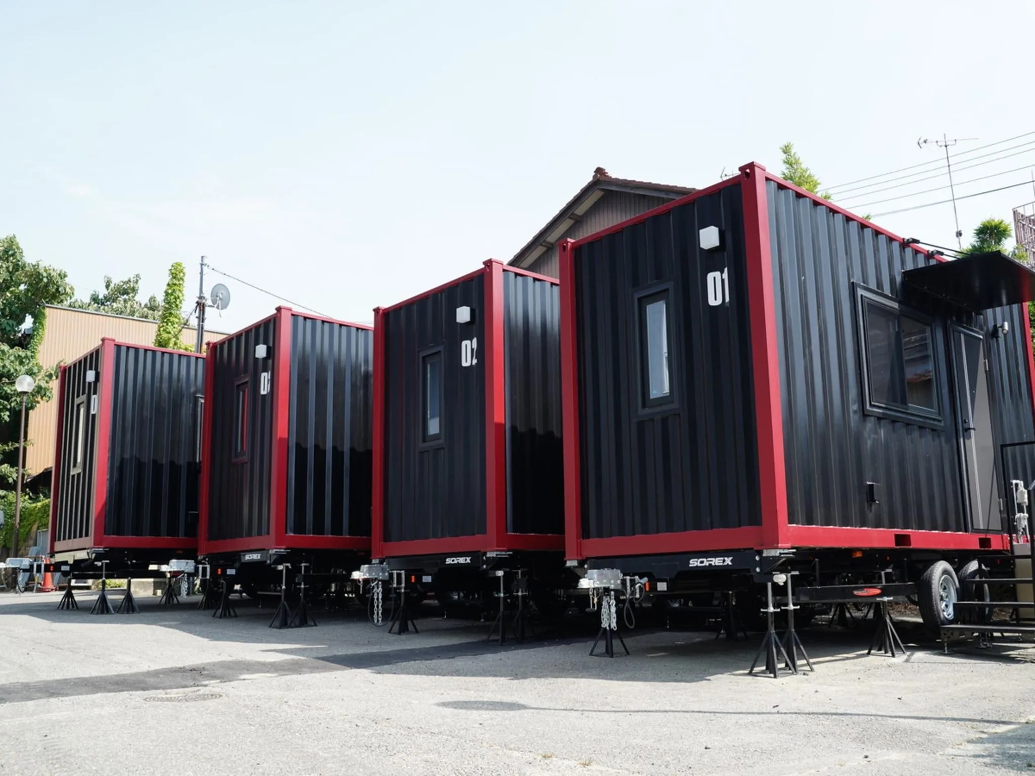 リブマックスリゾート加賀山代