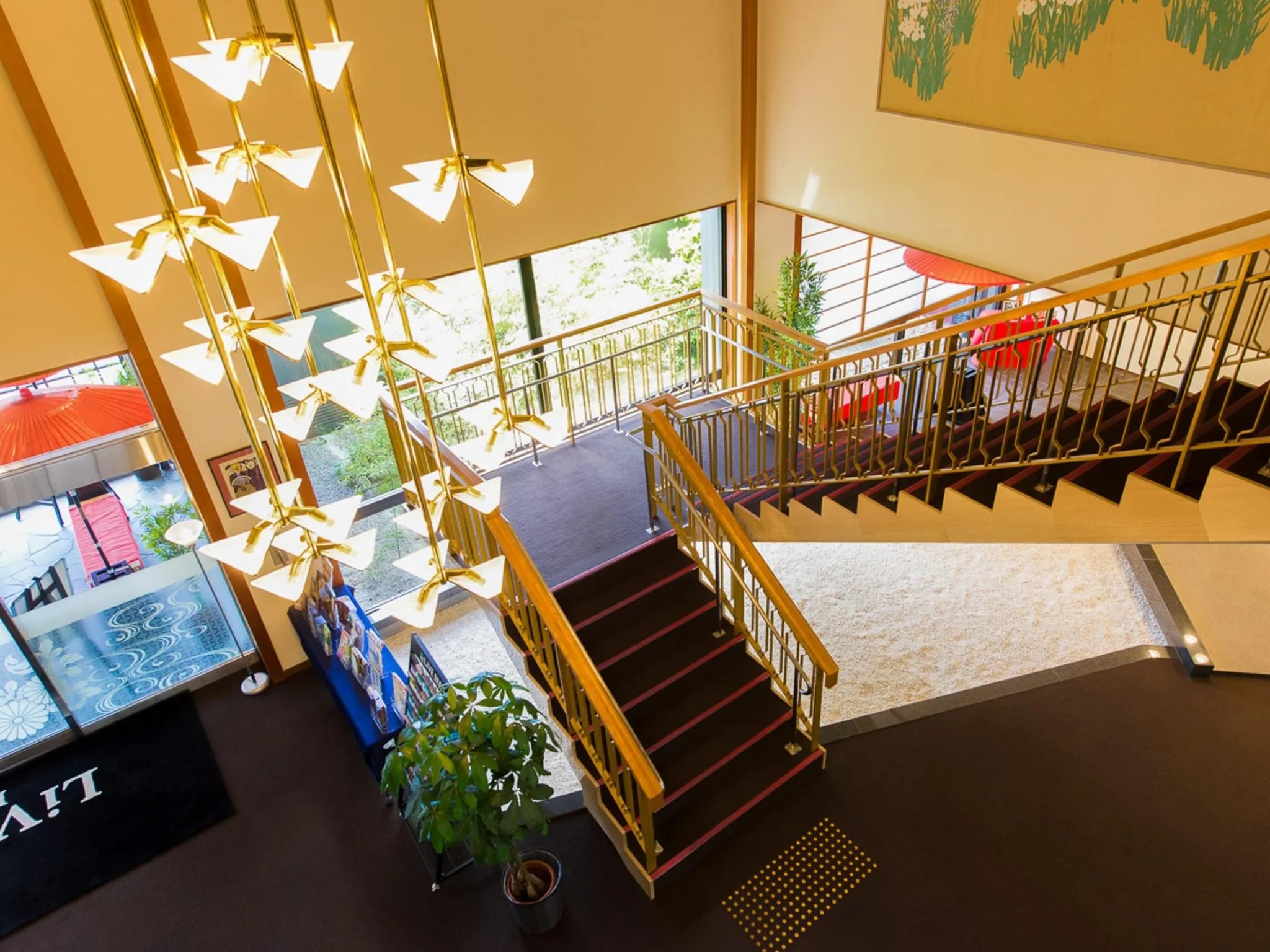 リブマックスリゾート加賀山代