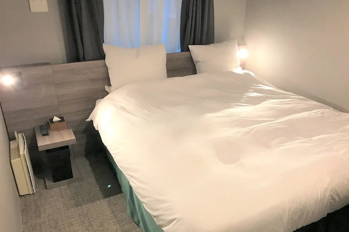 ベストウェスタンホテルフィーノ大阪心斎橋