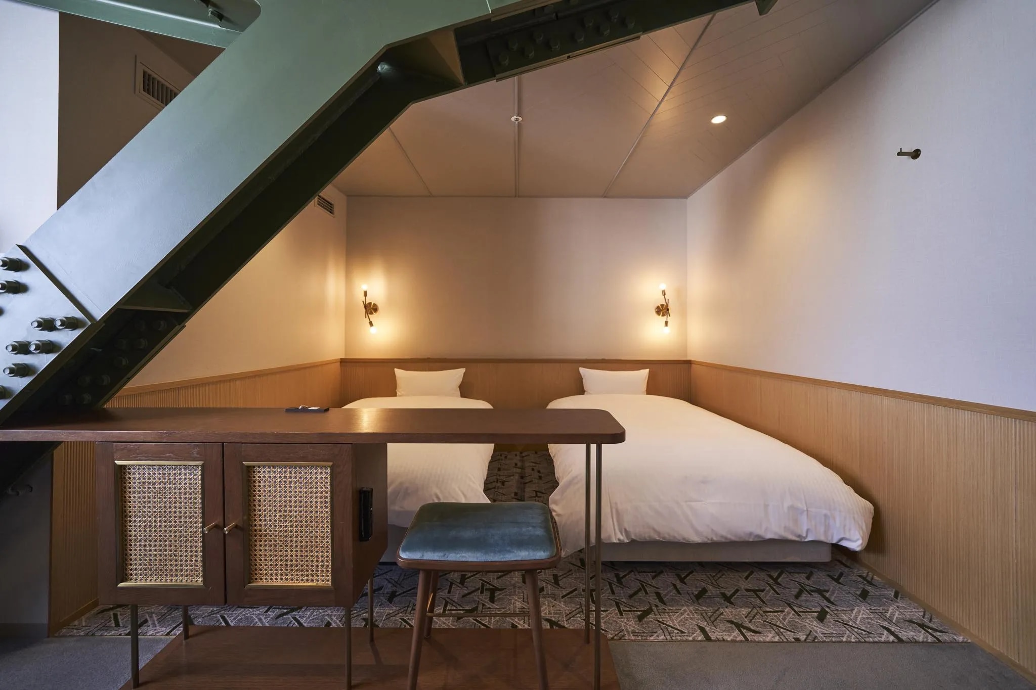 水戸三の丸ホテル