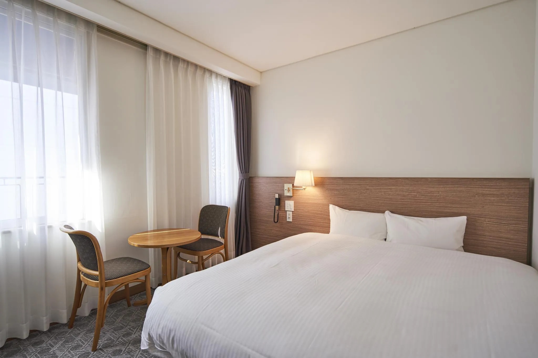 水戸三の丸ホテル