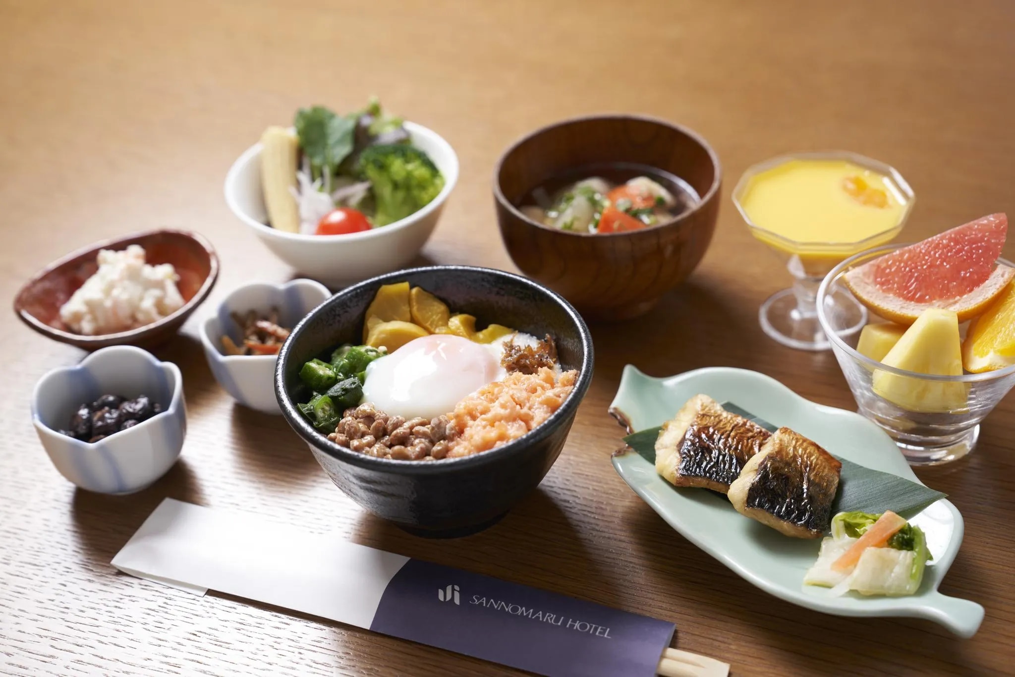 水戸三の丸ホテル