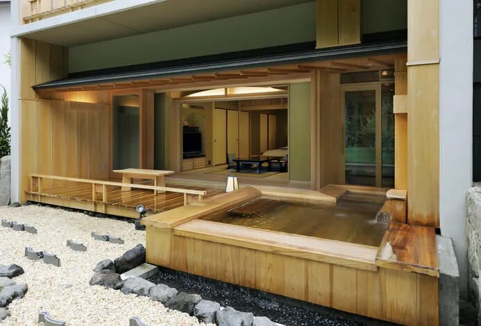 【厳選】露天風呂つき客室が自慢の温泉宿
