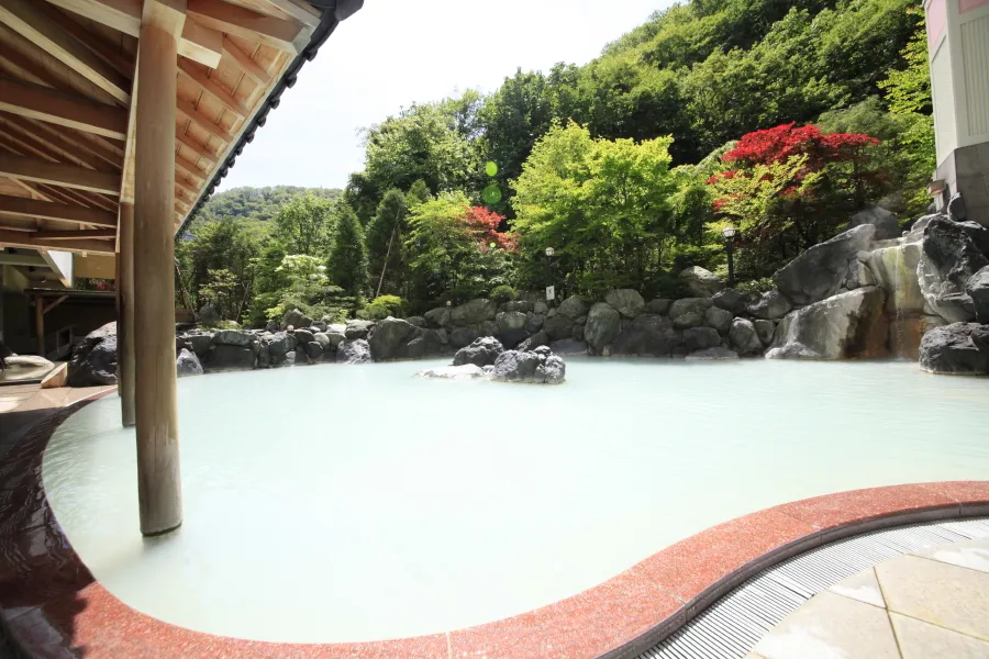 Relux 日本最具人氣住宿推介：性格比一流＋打卡至啱：第18張圖片/優惠詳情