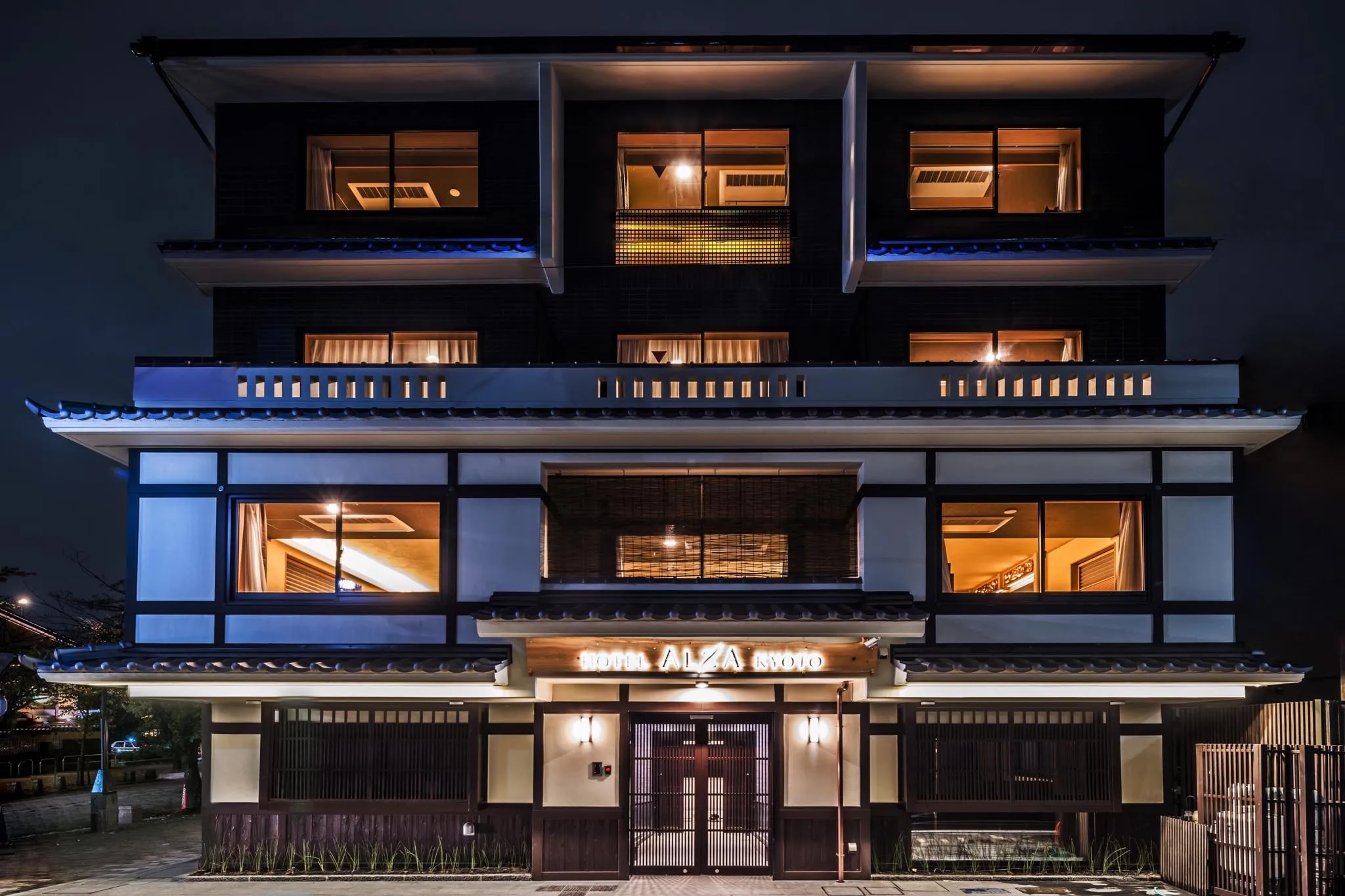 ホテルアルザ京都 / 京都府 祇園・東山 115