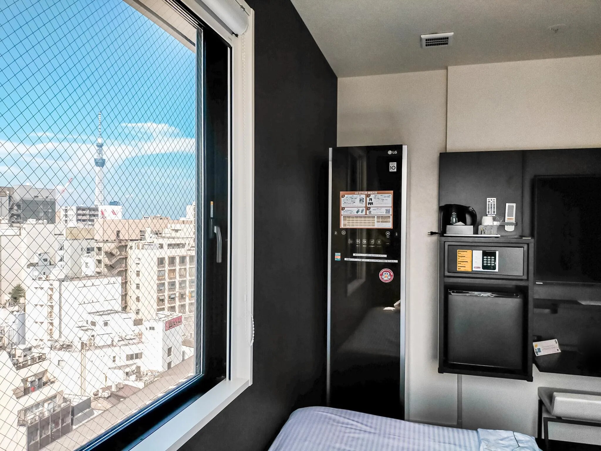 変なホテル東京 浅草橋 宿泊予約はrelux リラックス