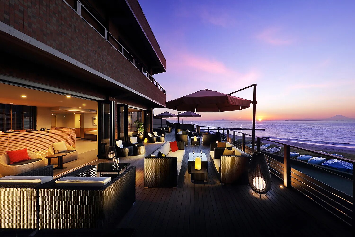 検索結果 高級ホテル 高級旅館の予約ならrelux リラックス