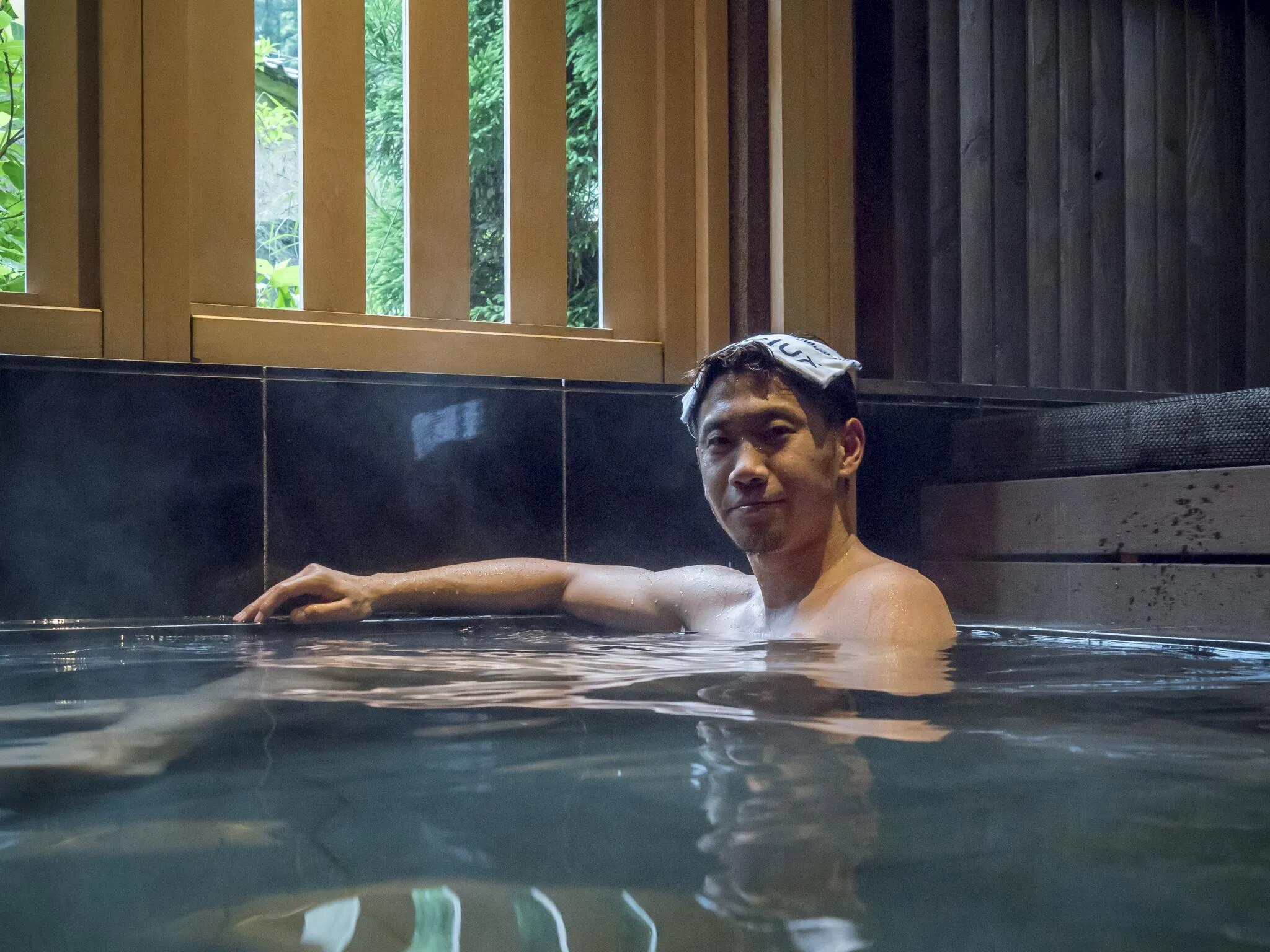 【箱根】露天風呂つき客室のある極上宿