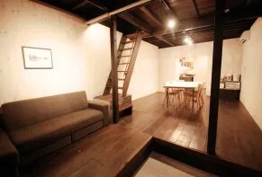 和の情緒にふれる、町家ステイ｜金沢・京都のVacation Home