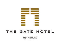 THE GATE HOTEL by HULIC