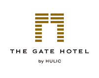 THE GATE HOTEL by HULIC
